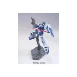 Bandai High Grade HGUC 1/144 Mobile Suit Gundam RGM-79SP GM Sniper II -Negozio JapanWorld economico bandai high grade hguc 1144 mobile suit gundam rgm 79sp gm sniper ii 2