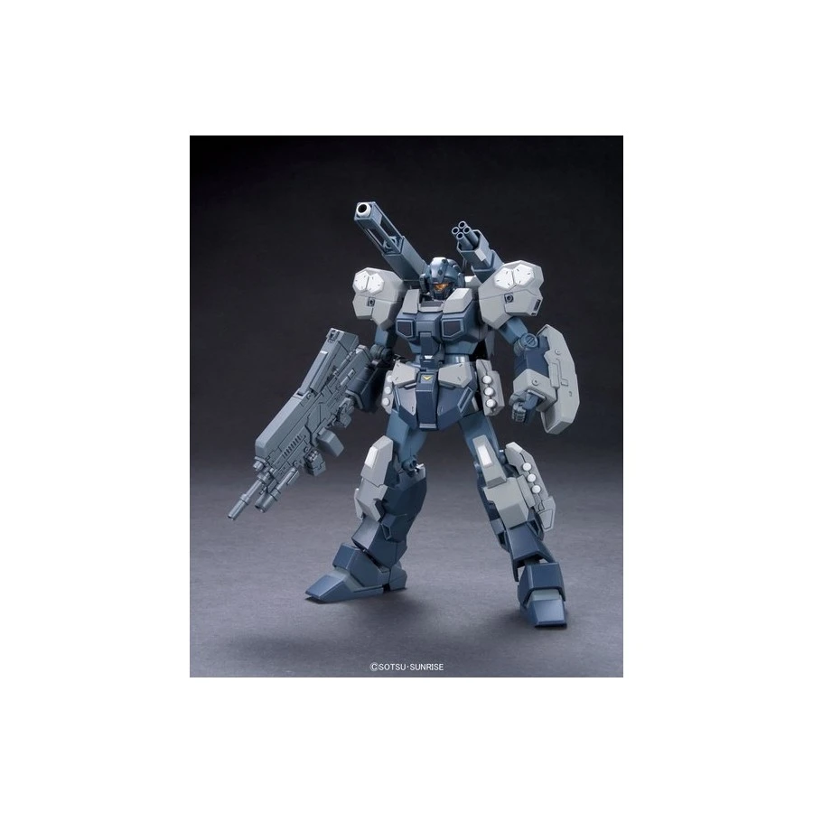 Bandai High Grade HGUC 1/144 Mobile Suit Gundam RGM-96X Jesta Cannon 1 Bandai High Grade HGUC 1/144 Mobile Suit Gundam RGM-96X Jesta Cannon