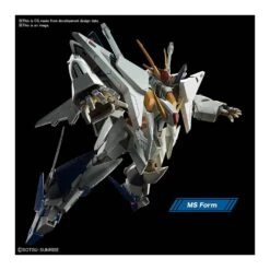 Bandai High Grade HGUC 1/144 Mobile Suit Gundam RX-105 Ξ Gundam 12 Bandai High Grade HGUC 1/144 Mobile Suit Gundam RX-105 Ξ Gundam -Negozio JapanWorld economico bandai high grade hguc 1144 mobile suit gundam rx 105 gundam 2