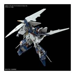 Bandai High Grade HGUC 1/144 Mobile Suit Gundam RX-105 Ξ Gundam 14 Bandai High Grade HGUC 1/144 Mobile Suit Gundam RX-105 Ξ Gundam -Negozio JapanWorld economico bandai high grade hguc 1144 mobile suit gundam rx 105 gundam 4
