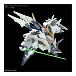 Bandai High Grade HGUC 1/144 Mobile Suit Gundam RX-105 Ξ Gundam 15 Bandai High Grade HGUC 1/144 Mobile Suit Gundam RX-105 Ξ Gundam -Negozio JapanWorld economico bandai high grade hguc 1144 mobile suit gundam rx 105 gundam 5
