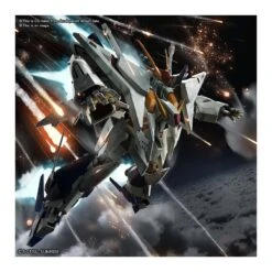 Bandai High Grade HGUC 1/144 Mobile Suit Gundam RX-105 Ξ Gundam 19 Bandai High Grade HGUC 1/144 Mobile Suit Gundam RX-105 Ξ Gundam -Negozio JapanWorld economico bandai high grade hguc 1144 mobile suit gundam rx 105 gundam 9