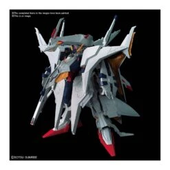 Bandai High Grade HGUC 1/144 Mobile Suit Gundam RX-105 Ξ Gundam VS RX-104FF Penelope -Negozio JapanWorld economico bandai high grade hguc 1144 mobile suit gundam rx 105 gundam vs rx 104ff penelope 2
