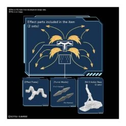 Bandai High Grade HGUC 1/144 Mobile Suit Gundam RX-105 Ξ Gundam VS RX-104FF Penelope -Negozio JapanWorld economico bandai high grade hguc 1144 mobile suit gundam rx 105 gundam vs rx 104ff penelope 3