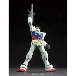 Bandai High Grade HGUC 1/144 Mobile Suit Gundam RX-78-2 Gundam Revive 7 Bandai High Grade HGUC 1/144 Mobile Suit Gundam RX-78-2 Gundam Revive -Negozio JapanWorld economico bandai high grade hguc 1144 mobile suit gundam rx 78 2 gundam revive 2