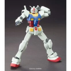 Bandai High Grade HGUC 1/144 Mobile Suit Gundam RX-78-2 Gundam Revive 8 Bandai High Grade HGUC 1/144 Mobile Suit Gundam RX-78-2 Gundam Revive -Negozio JapanWorld economico bandai high grade hguc 1144 mobile suit gundam rx 78 2 gundam revive 3