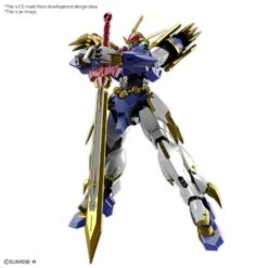 Bandai High Grade Mashin Hero Wataru Ryujinmaru Amplified -Negozio JapanWorld economico bandai high grade mashin hero wataru ryujinmaru amplified 4