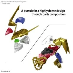 Bandai High Grade Mashin Hero Wataru Ryujinmaru Amplified -Negozio JapanWorld economico bandai high grade mashin hero wataru ryujinmaru amplified 7