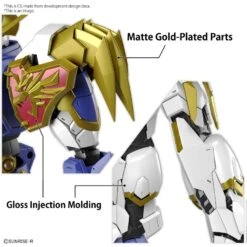 Bandai High Grade Mashin Hero Wataru Ryujinmaru Amplified -Negozio JapanWorld economico bandai high grade mashin hero wataru ryujinmaru amplified 8