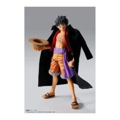 Bandai IMAGINATION WORKS One Piece Monkey D. Luffy 12 Bandai IMAGINATION WORKS One Piece Monkey D. Luffy -Negozio JapanWorld economico bandai imagination works one piece monkey d luffy 2