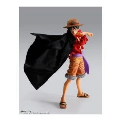 Bandai IMAGINATION WORKS One Piece Monkey D. Luffy 13 Bandai IMAGINATION WORKS One Piece Monkey D. Luffy -Negozio JapanWorld economico bandai imagination works one piece monkey d luffy 3