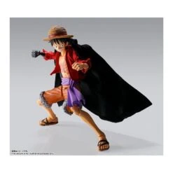 Bandai IMAGINATION WORKS One Piece Monkey D. Luffy 14 Bandai IMAGINATION WORKS One Piece Monkey D. Luffy -Negozio JapanWorld economico bandai imagination works one piece monkey d luffy 4