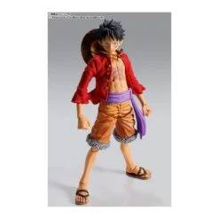 Bandai IMAGINATION WORKS One Piece Monkey D. Luffy 15 Bandai IMAGINATION WORKS One Piece Monkey D. Luffy -Negozio JapanWorld economico bandai imagination works one piece monkey d luffy 5