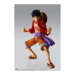 Bandai IMAGINATION WORKS One Piece Monkey D. Luffy 16 Bandai IMAGINATION WORKS One Piece Monkey D. Luffy -Negozio JapanWorld economico bandai imagination works one piece monkey d luffy 6