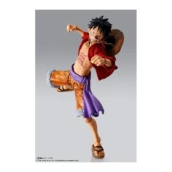 Bandai IMAGINATION WORKS One Piece Monkey D. Luffy 17 Bandai IMAGINATION WORKS One Piece Monkey D. Luffy -Negozio JapanWorld economico bandai imagination works one piece monkey d luffy 7