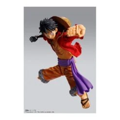 Bandai IMAGINATION WORKS One Piece Monkey D. Luffy 18 Bandai IMAGINATION WORKS One Piece Monkey D. Luffy -Negozio JapanWorld economico bandai imagination works one piece monkey d luffy 8