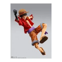 Bandai IMAGINATION WORKS One Piece Monkey D. Luffy 19 Bandai IMAGINATION WORKS One Piece Monkey D. Luffy -Negozio JapanWorld economico bandai imagination works one piece monkey d luffy 9