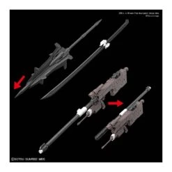 Bandai Master Grade MG 1/100 Mobile Suit Gundam ASW-G-08 Gundam Barbatos 13 Bandai Master Grade MG 1/100 Mobile Suit Gundam ASW-G-08 Gundam Barbatos -Negozio JapanWorld economico bandai master grade mg 1 100 mobile suit gundam asw g 08 gundam barbatos 6