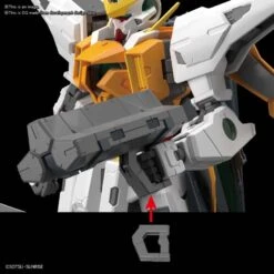 Bandai Master Grade MG 1/100 Mobile Suit Gundam GN-003 Gundam Kyrios 13 Bandai Master Grade MG 1/100 Mobile Suit Gundam GN-003 Gundam Kyrios -Negozio JapanWorld economico bandai master grade mg 1 100 mobile suit gundam gn 003 gundam kyrios 4