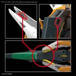 Bandai Master Grade MG 1/100 Mobile Suit Gundam GN-003 Gundam Kyrios 14 Bandai Master Grade MG 1/100 Mobile Suit Gundam GN-003 Gundam Kyrios -Negozio JapanWorld economico bandai master grade mg 1 100 mobile suit gundam gn 003 gundam kyrios 5