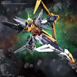 Bandai Master Grade MG 1/100 Mobile Suit Gundam GN-003 Gundam Kyrios 17 Bandai Master Grade MG 1/100 Mobile Suit Gundam GN-003 Gundam Kyrios -Negozio JapanWorld economico bandai master grade mg 1 100 mobile suit gundam gn 003 gundam kyrios 8