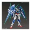 Bandai Master Grade MG 1/100 Mobile Suit Gundam GNT-0000/FS 00 Qant Full Saber