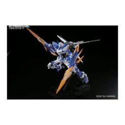 Bandai Master Grade MG 1/100 Mobile Suit Gundam MBF-P03D Gundam Astray Blue Frame D -Negozio JapanWorld economico bandai master grade mg 1 100 mobile suit gundam mbf p03d gundam astray blue frame d 3