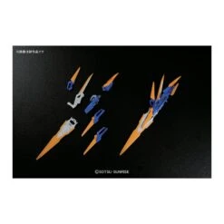 Bandai Master Grade MG 1/100 Mobile Suit Gundam MBF-P03D Gundam Astray Blue Frame D -Negozio JapanWorld economico bandai master grade mg 1 100 mobile suit gundam mbf p03d gundam astray blue frame d 4