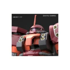 Bandai Master Grade MG 1/100 Mobile Suit Gundam MS-06R High Mobility Zaku II Psycho Zaku Gundam Thunderbolt Version Ver.Ka -Negozio JapanWorld economico bandai master grade mg 1 100 mobile suit gundam ms 06r high mobility zaku ii psycho zaku gundam thunderbolt version verka 2