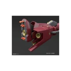 Bandai Master Grade MG 1/100 Mobile Suit Gundam MS-06R High Mobility Zaku II Psycho Zaku Gundam Thunderbolt Version Ver.Ka -Negozio JapanWorld economico bandai master grade mg 1 100 mobile suit gundam ms 06r high mobility zaku ii psycho zaku gundam thunderbolt version verka 4