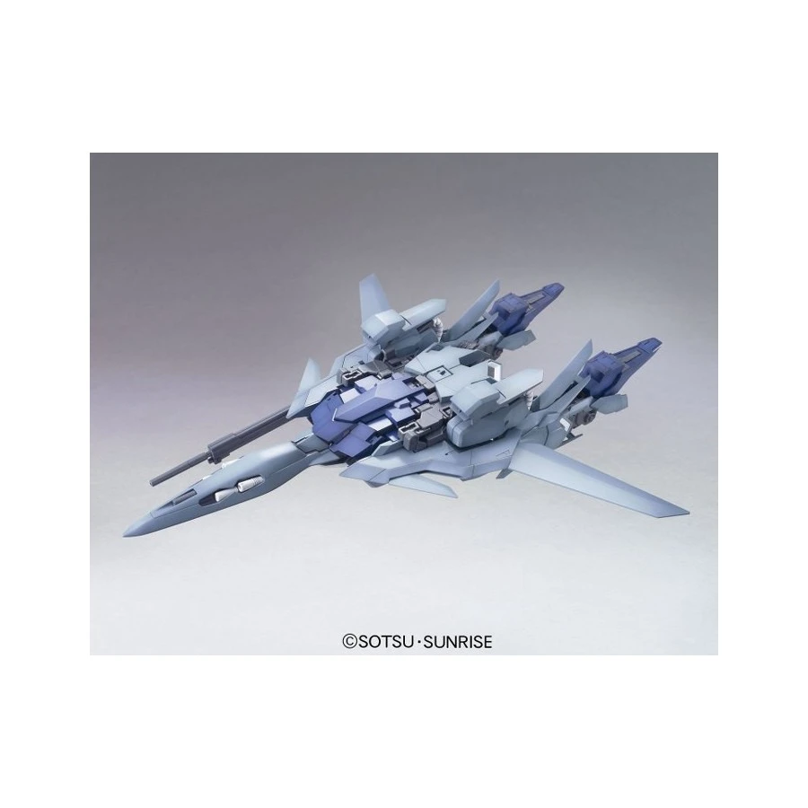 Bandai Master Grade MG 1/100 Mobile Suit Gundam MSN-001A1 Delta Plus 2 Bandai Master Grade MG 1/100 Mobile Suit Gundam MSN-001A1 Delta Plus - immagine 2