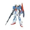 Bandai Master Grade MG 1/100 Mobile Suit Gundam MSZ-006 Zeta Gundam 2.0 Version