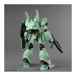 Bandai Master Grade MG 1/100 Mobile Suit Gundam RGM-89 Jegan -Negozio JapanWorld economico bandai master grade mg 1 100 mobile suit gundam rgm 89 jegan 1