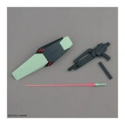 Bandai Master Grade MG 1/100 Mobile Suit Gundam RGM-89 Jegan -Negozio JapanWorld economico bandai master grade mg 1 100 mobile suit gundam rgm 89 jegan 5