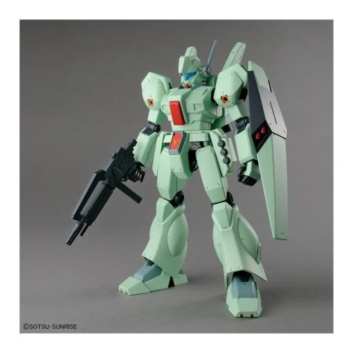 Bandai Master Grade MG 1/100 Mobile Suit Gundam RGM-89 Jegan -Negozio JapanWorld economico bandai master grade mg 1 100 mobile suit gundam rgm 89 jegan