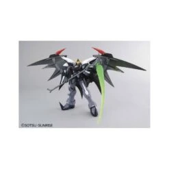 Bandai Master Grade MG 1/100 Mobile Suit Gundam XXXG-01D2 Gundam Deathscythe Hell EW Version