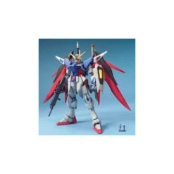 Bandai Master Grade MG 1/100 Mobile Suit Gundam ZGMF-X42S Destiny Gundam