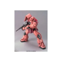 Bandai Master Grade MG 1/100 Mobile Suit Gundam MS-06S Zaku II 2.0 Version -Negozio JapanWorld economico bandai master grade mg 1100 mobile suit gundam ms 06s zaku ii 20 version 1