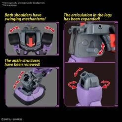 Bandai Master Grade MG 1/100 Mobile Suit Gundam MS-09 Dom 9 Bandai Master Grade MG 1/100 Mobile Suit Gundam MS-09 Dom -Negozio JapanWorld economico bandai master grade mg 1100 mobile suit gundam ms 09 dom 3