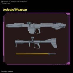 Bandai Master Grade MG 1/100 Mobile Suit Gundam MS-09R Rick Dom -Negozio JapanWorld economico bandai master grade mg 1100 mobile suit gundam ms 09r rick dom 4