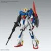 Bandai Master Grade MG 1/100 Mobile Suit Gundam MSZ-006 Zeta Gundam Ver. Ka