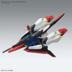 Bandai Master Grade MG 1/100 Mobile Suit Gundam MSZ-006 Zeta Gundam Ver. Ka -Negozio JapanWorld economico bandai master grade mg 1100 mobile suit gundam msz 006 zeta gundam ver ka 6