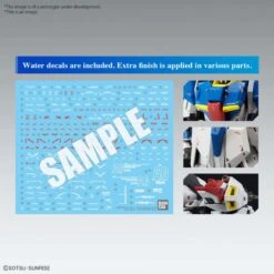 Bandai Master Grade MG 1/100 Mobile Suit Gundam MSZ-006 Zeta Gundam Ver. Ka -Negozio JapanWorld economico bandai master grade mg 1100 mobile suit gundam msz 006 zeta gundam ver ka 8