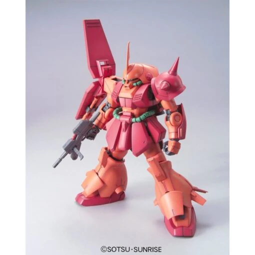 Bandai Master Grade MG 1/100 Mobile Suit Gundam RMS-108 Marasai -Negozio JapanWorld economico bandai master grade mg 1100 mobile suit gundam rms 108 marasai