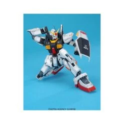 Bandai Master Grade MG 1/100 Mobile Suit Gundam RX-178 Gundam Mk-II A.E.U.G. Ver 2.0 6 Bandai Master Grade MG 1/100 Mobile Suit Gundam RX-178 Gundam Mk-II A.E.U.G. Ver 2.0 -Negozio JapanWorld economico bandai master grade mg 1100 mobile suit gundam rx 178 gundam mk ii aeug ver 20 2