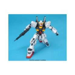 Bandai Master Grade MG 1/100 Mobile Suit Gundam RX-178 Gundam Mk-II A.E.U.G. Ver 2.0 7 Bandai Master Grade MG 1/100 Mobile Suit Gundam RX-178 Gundam Mk-II A.E.U.G. Ver 2.0 -Negozio JapanWorld economico bandai master grade mg 1100 mobile suit gundam rx 178 gundam mk ii aeug ver 20 3