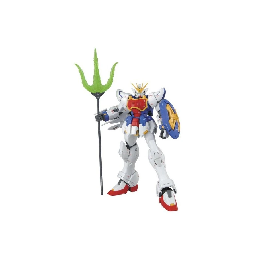 Bandai Master Grade MG 1/100 Mobile Suit Gundam XXXG-01S Shenlong Gundam EW Version 1 Bandai Master Grade MG 1/100 Mobile Suit Gundam XXXG-01S Shenlong Gundam EW Version