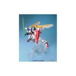 Bandai Master Grade MG 1/100 Mobile Suit Gundam XXXG-01W Wing Gundam -Negozio JapanWorld economico bandai master grade mg 1100 mobile suit gundam xxxg 01w wing gundam 3