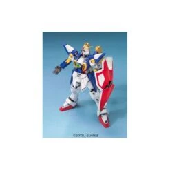 Bandai Master Grade MG 1/100 Mobile Suit Gundam XXXG-01W Wing Gundam -Negozio JapanWorld economico bandai master grade mg 1100 mobile suit gundam xxxg 01w wing gundam 5