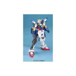 Bandai Master Grade MG 1/100 Mobile Suit Gundam XXXG-01W Wing Gundam -Negozio JapanWorld economico bandai master grade mg 1100 mobile suit gundam xxxg 01w wing gundam 6